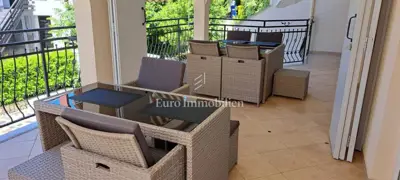 Malinska - apartment on the elevated ground floor near the beach - 3