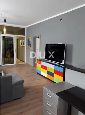Apartment 109 m², Saršoni, Viškovo - 3 bedrooms and 2 parking spaces - 4