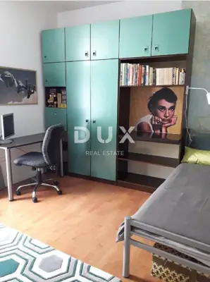 Apartment 109 m², Saršoni, Viškovo - 3 bedrooms and 2 parking spaces - 8