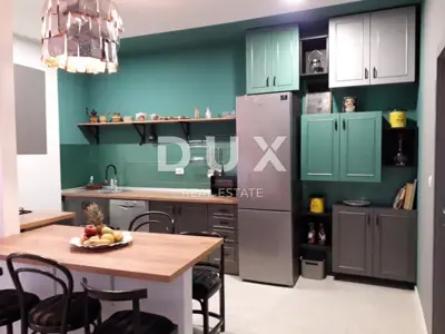 Apartment 109 m², Saršoni, Viškovo - 3 bedrooms and 2 parking spaces