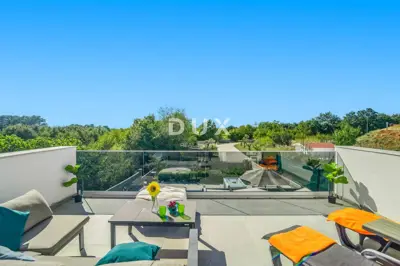 Istra, Svetvinčenat, Haus, 131 m², Pool, ruhige Umgebung - 9
