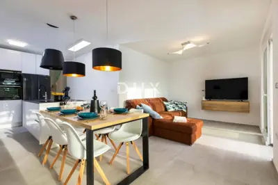 Istra, Svetvinčenat, Haus, 131 m², Pool, ruhige Umgebung - 11