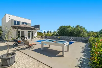 Istra, Svetvinčenat, Haus, 131 m², Pool, ruhige Umgebung - 5