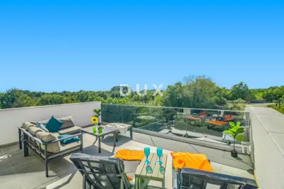 Istra, Svetvinčenat, Haus, 131 m², Pool, ruhige Umgebung - 10