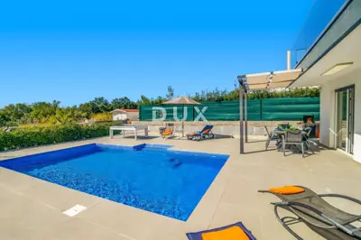 Istra, Svetvinčenat, Haus, 131 m², Pool, ruhige Umgebung - 7