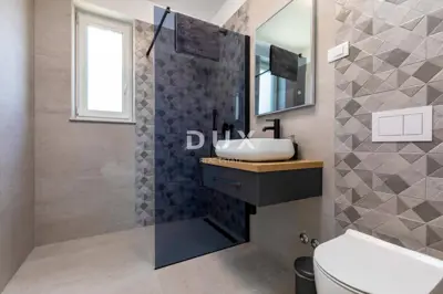 Istra, Svetvinčenat, Haus, 131 m², Pool, ruhige Umgebung - 16
