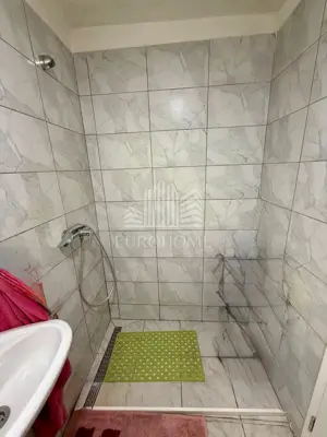 Studio apartment, Trešnjevka - Sjever, quiet courtyard side - 12