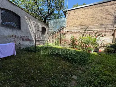 Studio apartment, Trešnjevka - Sjever, quiet courtyard side - 2