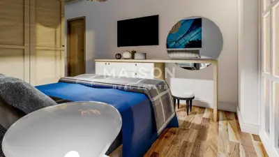 Vila s bazenom, Krk, mirno naselje i potpuna privatnost - 18