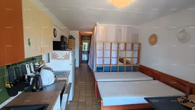 Namješten stan s balkonom blizu mora – pavićini, duga uvala - 4