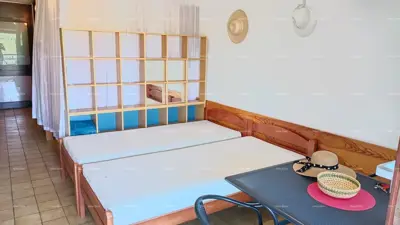 Namješten stan s balkonom blizu mora – pavićini, duga uvala - 6