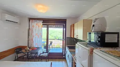 Namješten stan s balkonom blizu mora – pavićini, duga uvala - 7