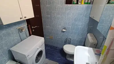Namješten stan s balkonom blizu mora – pavićini, duga uvala - 14