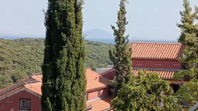 Namješten stan s balkonom blizu mora – pavićini, duga uvala - 17