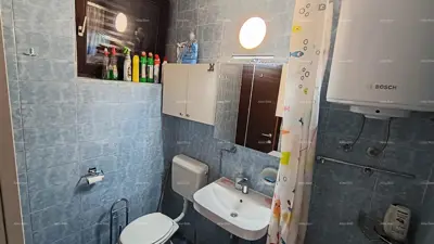 Namješten stan s balkonom blizu mora – pavićini, duga uvala - 15