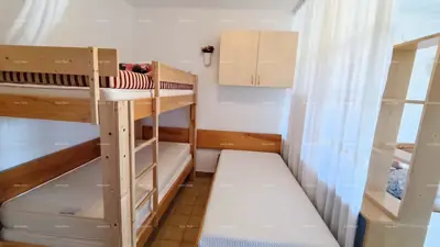 Namješten stan s balkonom blizu mora – pavićini, duga uvala - 13