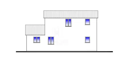 Pićan, villa s pogledom - 6