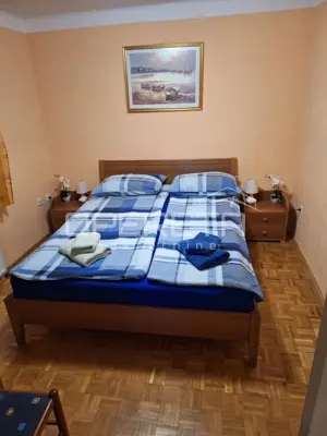 House 134 m², Mošćenička Draga - 400 m from the sea - 8