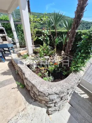 House 134 m², Mošćenička Draga - 400 m from the sea - 6