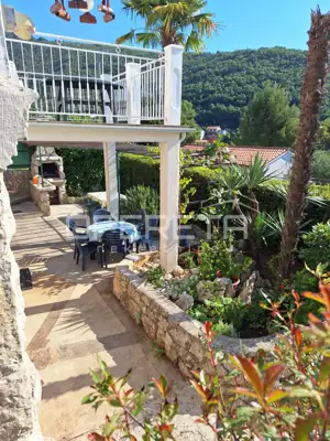 House 134 m², Mošćenička Draga - 400 m from the sea - 5
