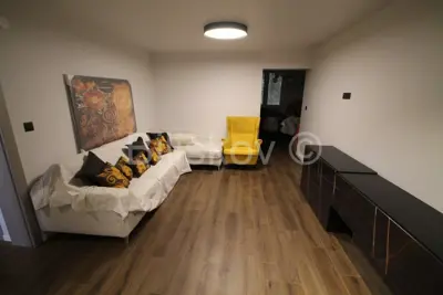 House 427 m², Seget Donji - sea view and 3 apartments - 7