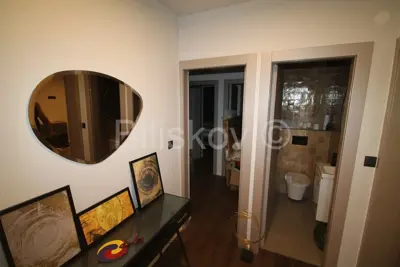 House 427 m², Seget Donji - sea view and 3 apartments - 5