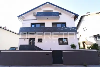 Haus, Varaždin Banfica, in der Nähe von Dravska šuma und der Promenade
