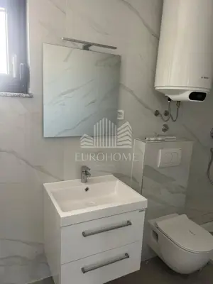 Povljana, Pag, novogradnja 2S stan+PM - 5