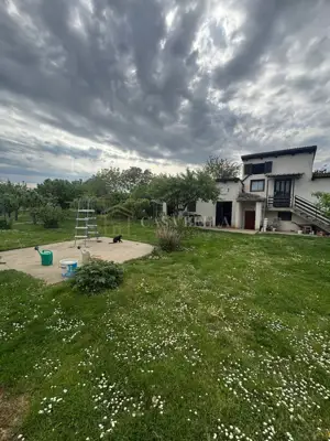 House 108 m², Trnovec Bartolovečki - large yard - 12