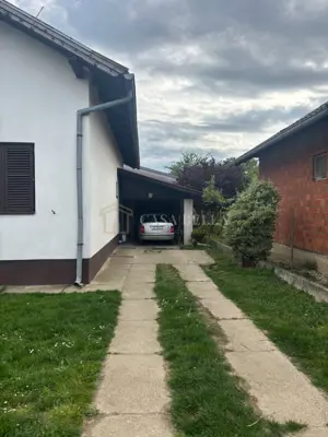 House 108 m², Trnovec Bartolovečki - large yard - 8