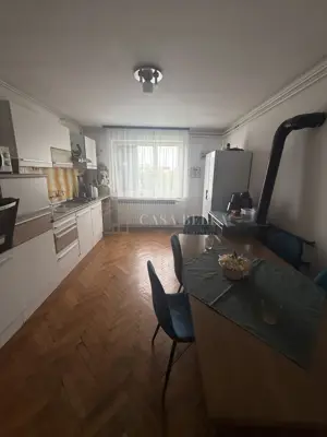 House 108 m², Trnovec Bartolovečki - large yard - 2