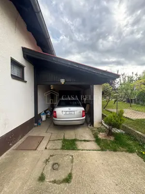 House 108 m², Trnovec Bartolovečki - large yard - 11