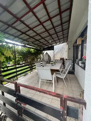 House 108 m², Trnovec Bartolovečki - large yard - 13