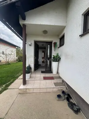 House 108 m², Trnovec Bartolovečki - large yard - 9