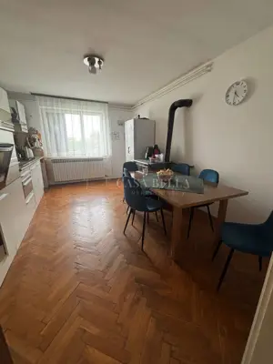 Haus 108 m², Trnovec Bartolovečki - großes Grundstück