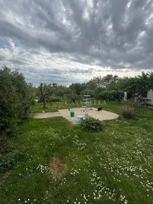 House 108 m², Trnovec Bartolovečki - large yard - 14