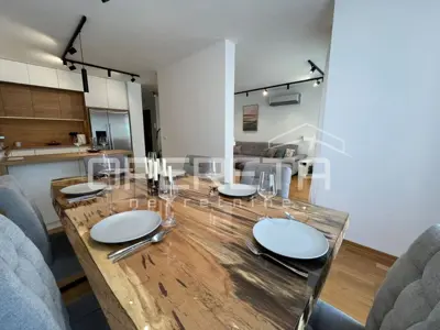 Stan 74,9 m², Makarska - blizu centra i mirna lokacija - 2