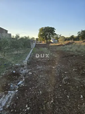 Building plot, Murvica - regular shape and access road - 4
