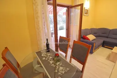 Apartmanska kuća sa sedam apartmana, blizina plaže! - 7