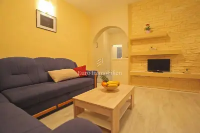 Apartmanska kuća sa sedam apartmana, blizina plaže! - 4