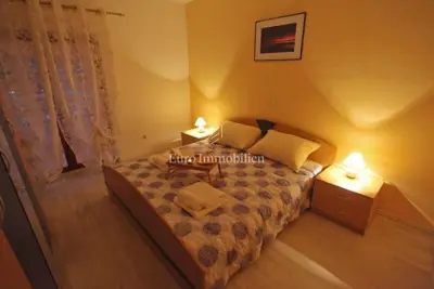Apartmanska kuća sa sedam apartmana, blizina plaže! - 14