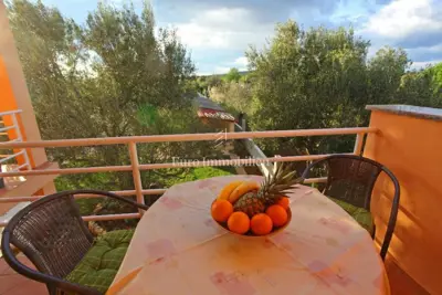 Apartmanska kuća sa sedam apartmana, blizina plaže! - 16