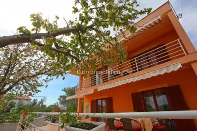 Apartmanska kuća sa sedam apartmana, blizina plaže! - 3