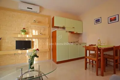 Apartmanska kuća sa sedam apartmana, blizina plaže! - 19