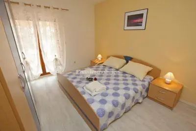Apartmanska kuća sa sedam apartmana, blizina plaže! - 12