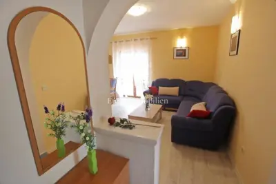 Apartmanska kuća sa sedam apartmana, blizina plaže! - 11