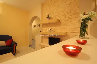 Apartmanska kuća sa sedam apartmana, blizina plaže! - 9