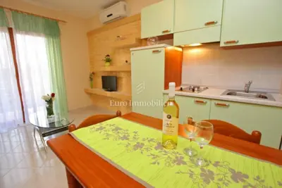Apartmanska kuća sa sedam apartmana, blizina plaže! - 21