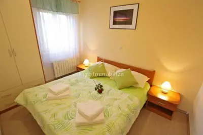 Apartmanska kuća sa sedam apartmana, blizina plaže! - 22