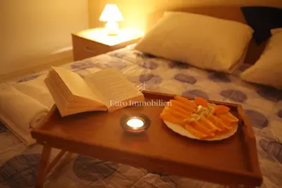 Apartmanska kuća sa sedam apartmana, blizina plaže! - 15